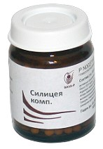 Силицея 3