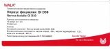 Нервус фациалис Gl Д30 амп.1мл х10шт (лицевой нерв)